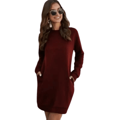 Clothes for women sweaters cardigan ladies tops winter and autumn