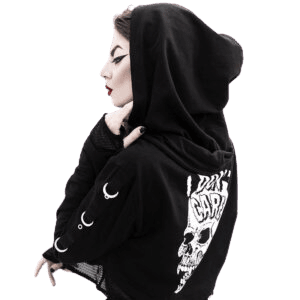 Unique best Print Hoodie for girls